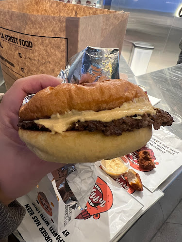 Junk Montmartre - Restauration