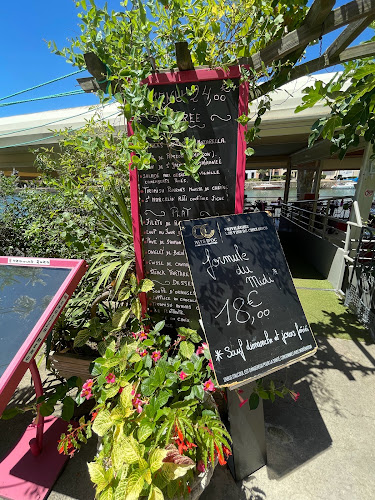 Restaurant Mare Nostrum - Agde