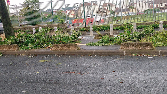 Foyer Vitry - Les Ardoines - Restauration