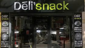 Déli'snack