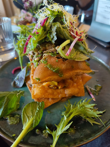 Tabula Rasa - Colmar