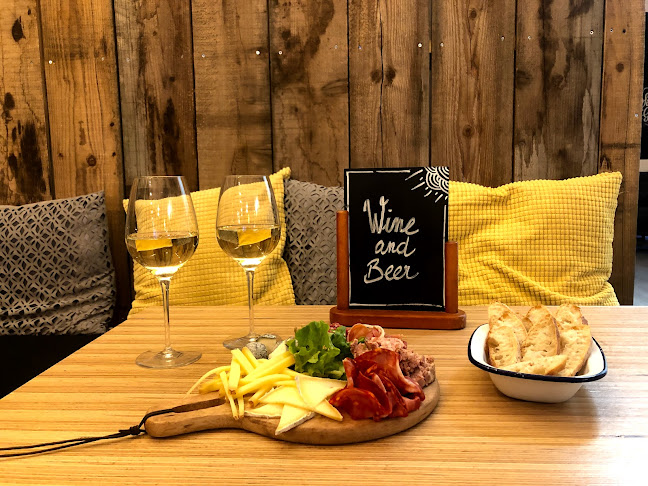 Opinii despre FINGER MOOD în Bordeaux - Restauration