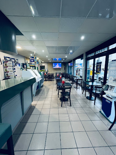 Le globe - Restauration