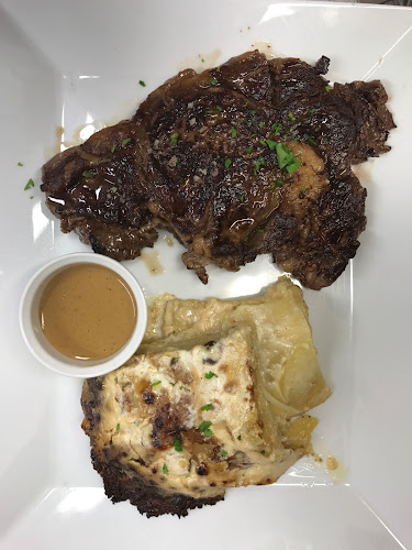 Comentarii opinii despre Restaurant The Kanteen