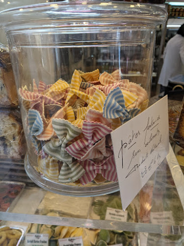 Comentarii opinii despre Aux Bons Raviolis