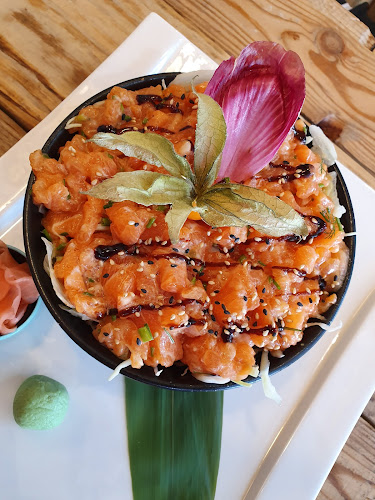 2Jsushi - La Ciotat - Restauration