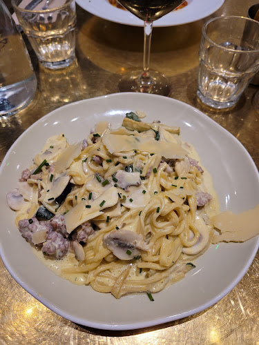 Opinii despre Oro în Barjouville - Restauration