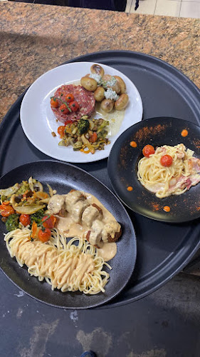 Opinii despre Arcadius Ristorante în Francheville - Restauration