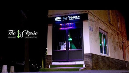 The House Lounge