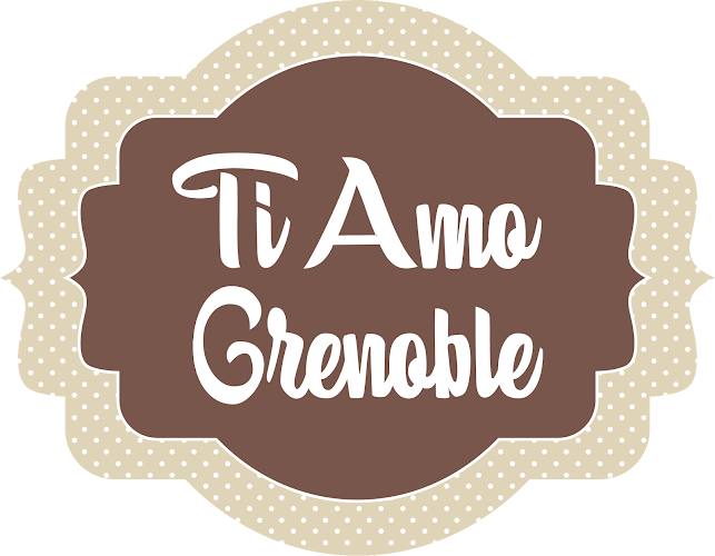 Ti Amo Grenoble - Saint-Martin-d'Hères