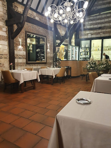 La Cense - Restauration