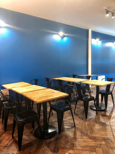 Opinii despre Mypoki în Vincennes - Restauration