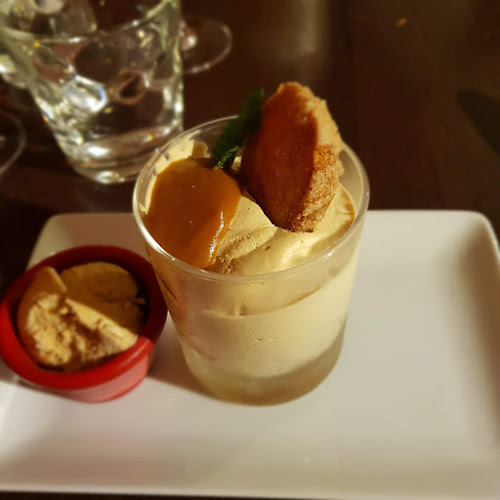 Opinii despre La Fleur de Sel în La Rochelle - Restauration