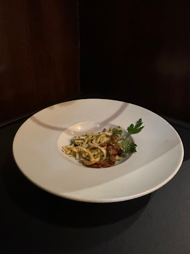 L'Adresse - Neuilly-sur-Seine