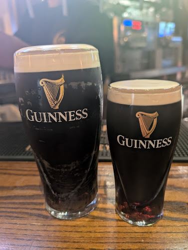 Comentarii opinii despre Ma Nolan's Irish Pub, Vieux Nice