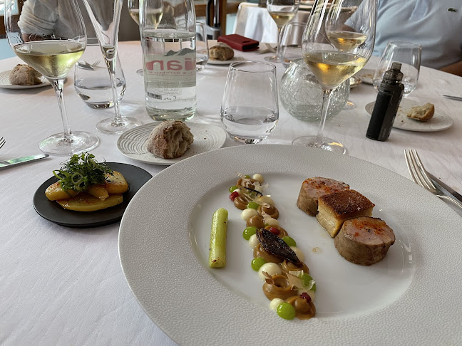 La Ciboulette - Restauration