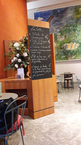 Les Terrasses St Pierre