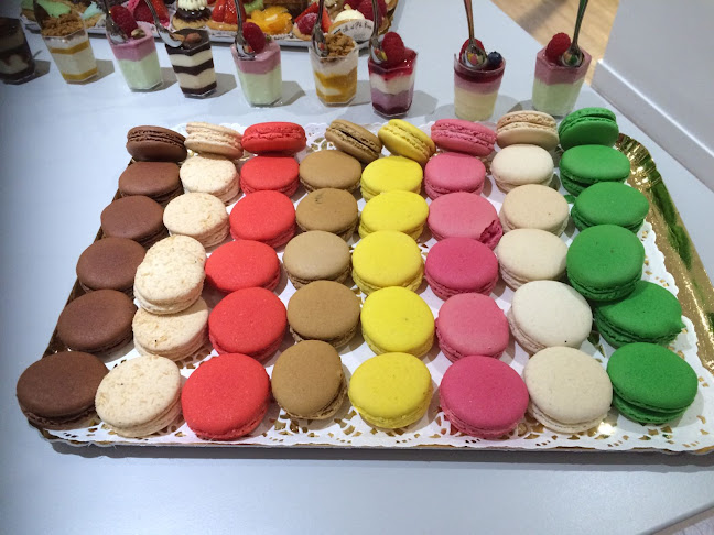 Opinii despre Aux Péchés Normands în Paris - Restauration