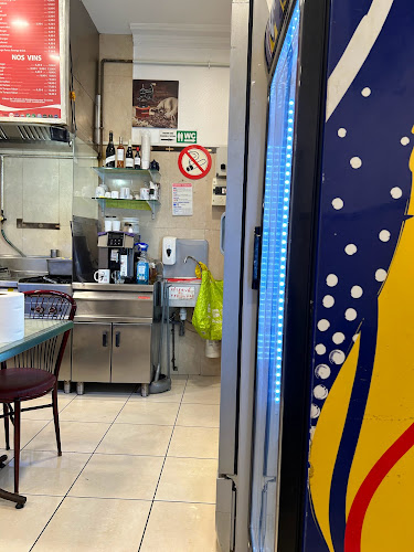 La Corne D'Or - Restauration