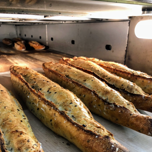 Boulangerie - Restauration