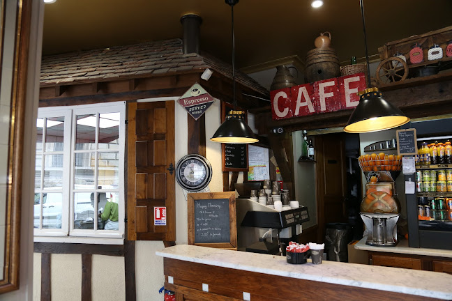 Comentarii opinii despre Aux Péchés Normands