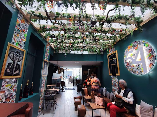 54 Cocktails Bar - Béthune