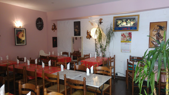 Restaurant Loc Anh - Avignon
