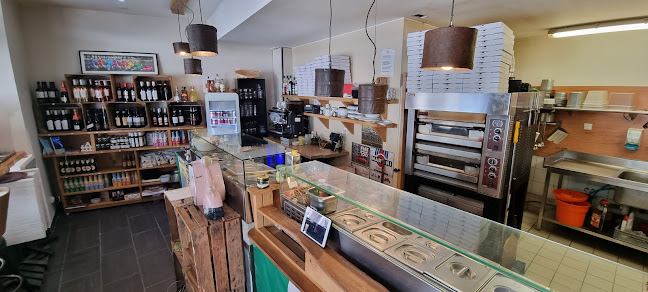 Restaurant La nonna Lilia - Restauration