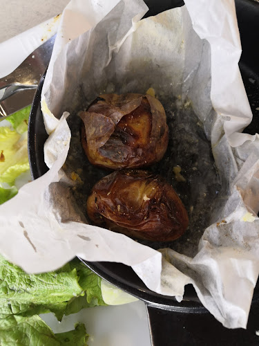 FLUNCH FRANCONVILLE - Franconville