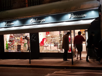 Boulangerie Pâtisserie "le Fournil de l’Amiral"