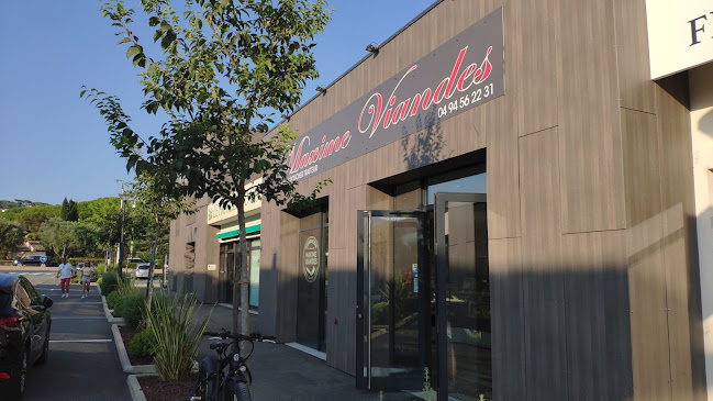 Maxime viandes - Restauration