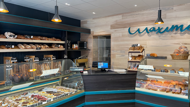 Boulangerie-pâtisserie MAXIME