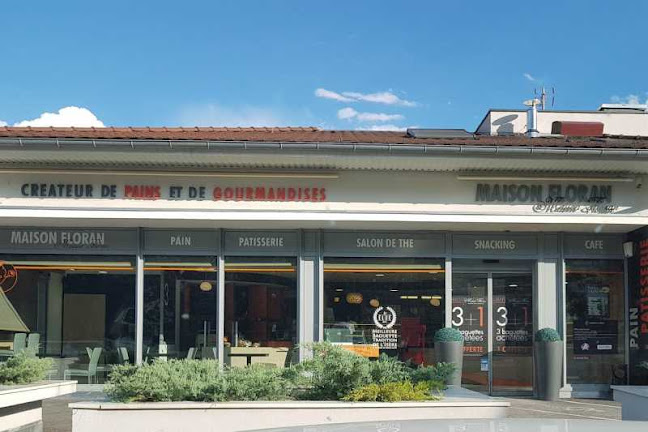 Comentarii opinii despre Maison Floran Béranger