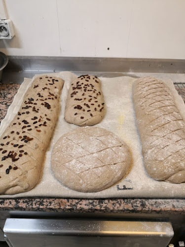 Comentarii opinii despre N&N BOULANGER PÂTISSIER