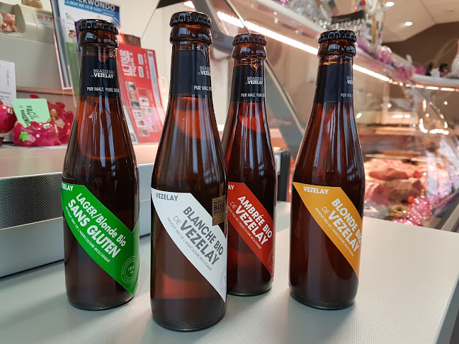 Saveur Porceline - Restauration