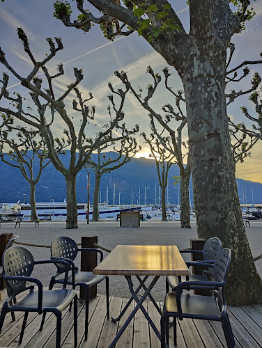 Brasserie Le Skiff - Aix-les-Bains