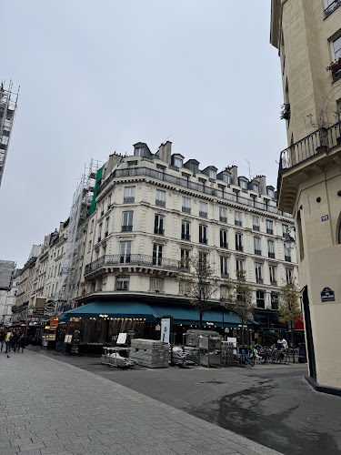 Le Galant - Paris
