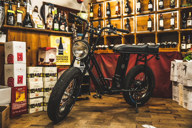 Cave La Marcellinoise