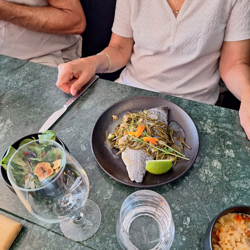 Restaurant Glacier O'Délice - Restauration