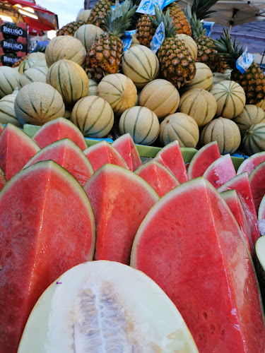 Matca Fruits - Restauration