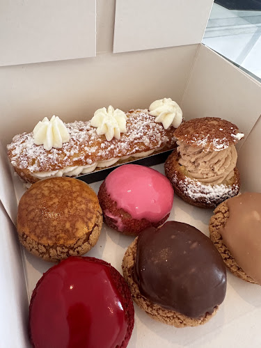 Comentarii opinii despre L'atelier des Choux