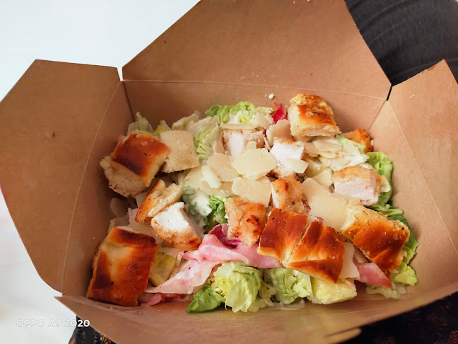 Opinii despre Del Arte în Cergy - Restauration