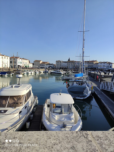 9 Quai de Sénac, 17630 La Flotte