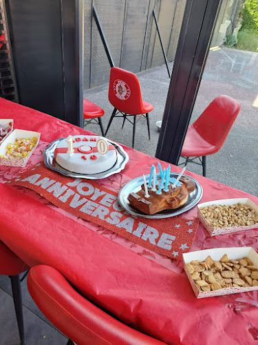 Comentarii opinii despre MEXI KEBAB CHALON-SUR-SAÔNE