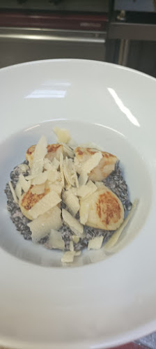 Brasserie Restaurant Le Village - Restauration