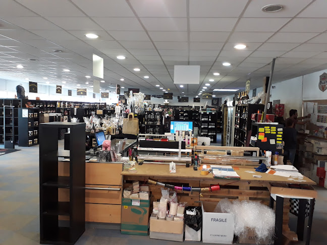 Opinii despre Mille et Une Bières Lyon în Saint-Priest - Restauration