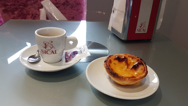 Opinii despre Boulangerie Patisserie Sandwicherie în Montrouge - Restauration