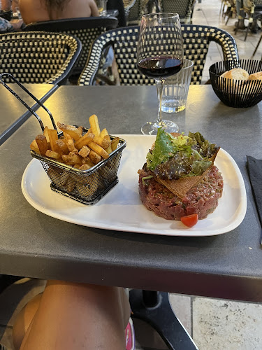 Comentarii opinii despre Café Bancel