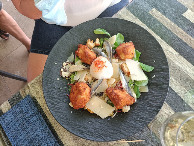 Restaurant L'Oustaou - La Ciotat