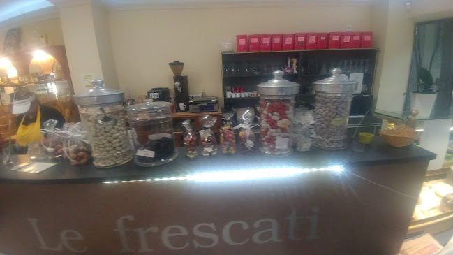 Comentarii opinii despre La Talmelière Maison du Frescati